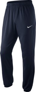 Spodnie męskie Nike Libero Knit granatowe 588483 451 S 1