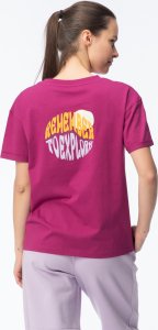 Elbrus Damska Koszulka Z Krótkim Rękawem Resa Wo's rozmiar S 12