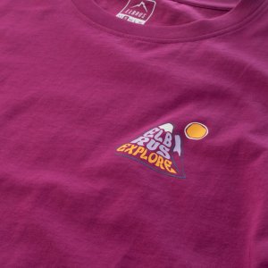 Elbrus Damska Koszulka Z Krótkim Rękawem Resa Wo's rozmiar S 4