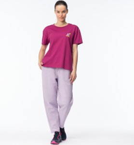 Elbrus Damska Koszulka Z Krótkim Rękawem Resa Wo's rozmiar S 6