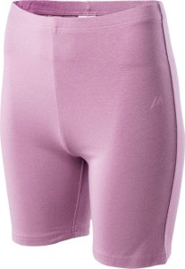 Damskie Legginsy Lady Mimi 1/2  sleet/black rozmiar M 2