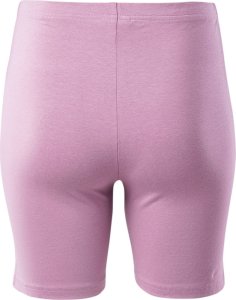 Damskie Legginsy Lady Mimi 1/2  sleet/black rozmiar M 3