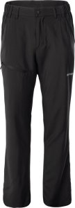 Damskie Spodnie Lady Mitrono  sleet/black rozmiar L 1