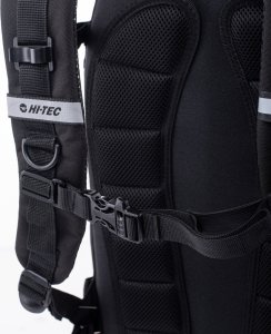 Plecak River  sleet/black rozmiar M 5