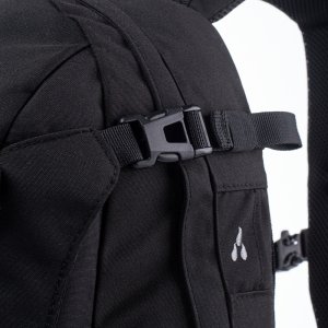 Plecak River  sleet/black rozmiar M 8