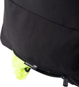 Plecak River  sleet/black rozmiar M 9