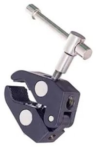 Uchwyt zaciskowy do montażu monitora Uchwyt zaciskowy do montażu monitora 4