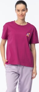 Elbrus Damska Koszulka Z Krótkim Rękawem Resa Wo's rozmiar XS 8