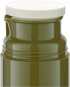 Termos ROTPUNKT typ 60 0,25 litra oliwkowy 3