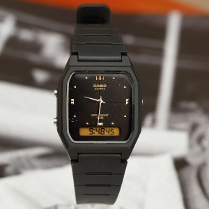 Zegarek Damski CASIO AW-48HE-1AVDF + BOX 11