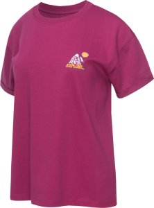 Elbrus Damska Koszulka Z Krótkim Rękawem Resa Wo's rozmiar M 2