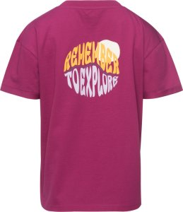 Elbrus Damska Koszulka Z Krótkim Rękawem Resa Wo's rozmiar M 3