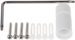 KAMERA IP DS-2CD2346G2H-IU(2.8MM)(EF)(BLACK)/PL DarkFighter AcuSense - 4Mpx 2.8mm Hikvision 6