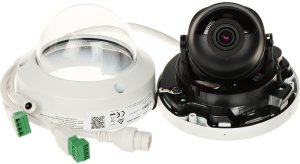 KAMERA WANDALOODPORNA IP DS-2CD2186G2H-ISU(2.8MM)(EF)/PL AcuSense - 8.3Mpx 4K UHD Hikvision 1