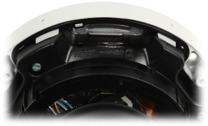 KAMERA WANDALOODPORNA IP DS-2CD2186G2H-ISU(2.8MM)(EF)/PL AcuSense - 8.3Mpx 4K UHD Hikvision 2