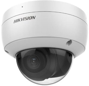 KAMERA WANDALOODPORNA IP DS-2CD2186G2H-ISU(2.8MM)(EF)/PL AcuSense - 8.3Mpx 4K UHD Hikvision 7