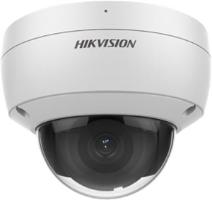 KAMERA WANDALOODPORNA IP DS-2CD2186G2H-ISU(2.8MM)(EF)/PL AcuSense - 8.3Mpx 4K UHD Hikvision 8
