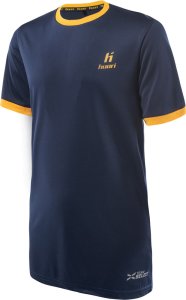 Huari Dziecięca Koszulka Z Krótkim Rękawem Tivor Junior rozmiar 164 [cze] 2