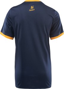 Huari Dziecięca Koszulka Z Krótkim Rękawem Tivor Junior rozmiar 164 [cze] 3