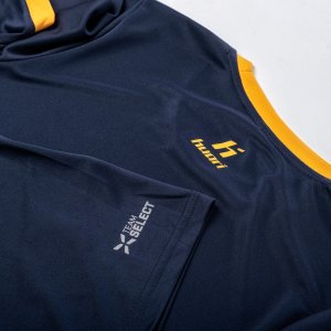 Huari Dziecięca Koszulka Z Krótkim Rękawem Tivor Junior rozmiar 164 [cze] 5