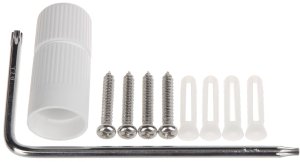 KAMERA IP DS-2CD2T43G2-2LI(2.8MM)/PL Smart Hybrid Light AcuSense - 4Mpx Hikvision 6