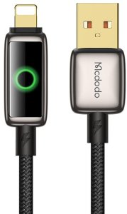 Kabel USB Mcdodo USB-A do Lightning CA-6590 1.2m 2