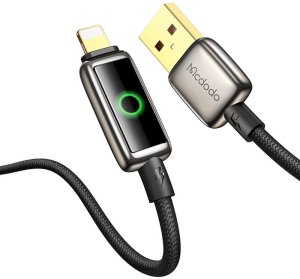 Kabel USB Mcdodo USB-A do Lightning CA-6590 1.2m 4