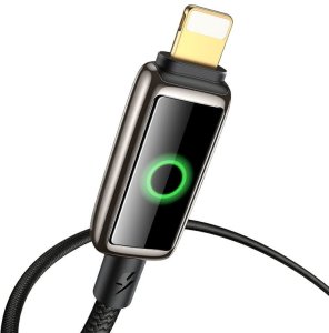 Kabel USB Mcdodo USB-A do Lightning CA-6590 1.2m 5