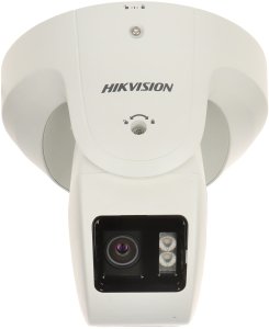 KAMERA IP DS-2CD2387G2P-LSU/SL(4MM)(C)/PL PANORAMICZNA ColorVu - 7.4Mpx 2x 4mm Hikvision 2