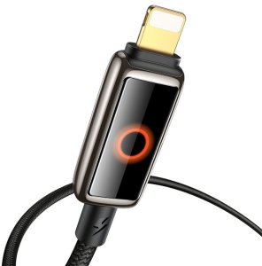 Kabel USB Mcdodo Kabel USB-C do Lightning Mcdodo CA-6670 1.2m 5