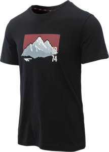 Męska Koszulka Z Krótkim Rękawem Rawal  rozmiar L 2