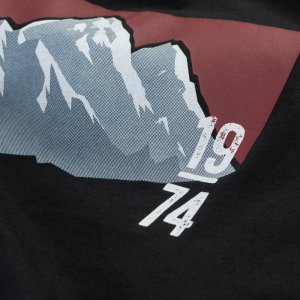 Męska Koszulka Z Krótkim Rękawem Rawal  rozmiar L 5