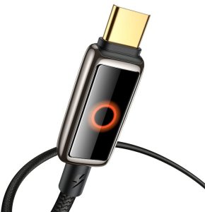 Kabel USB Mcdodo USB-A do USB-C CA-6650 1.2m 5