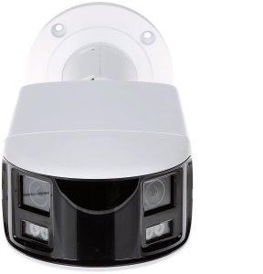 KAMERA IP DS-2CD2T46G2P-ISU/SL(2.8MM)(C)/PL PANORAMICZNA AcuSense - 4Mpx 2x 2.8mm Hikvision 2