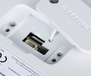 KAMERA IP DS-2CD2T46G2P-ISU/SL(2.8MM)(C)/PL PANORAMICZNA AcuSense - 4Mpx 2x 2.8mm Hikvision 5