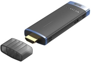 System przekazu sygnału AV Vention Bezprzewodowy transmiter / odbiornik HDMI (niebieski) 2