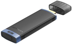 System przekazu sygnału AV Vention Bezprzewodowy transmiter / odbiornik HDMI (niebieski) 3