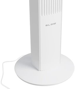 Wentylator Powermat  kolumnowy 90W 6