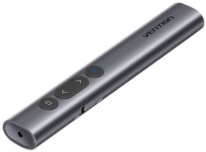 Vention Bezprzewodowy wskaźnik laserowy PPT (czerwony) 3