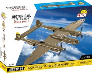 Lockheed(R) P-38H Lightning 1