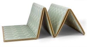 Milly Mally Mata piankowa składana Play Woods T1 4