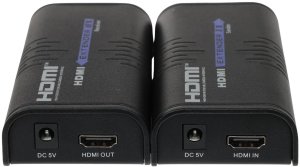 EXTENDER   HDMI-EX-200-V5 1