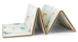 Milly Mally Mata piankowa składana Play City and Fields T1 4