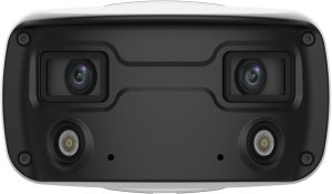 KAMERA IP IPC2K28SE-ADF40KMC-WL-I0 PANORAMICZNA ColorHunter - 8Mpx 2 X 4.0mm UNIVIEW 2