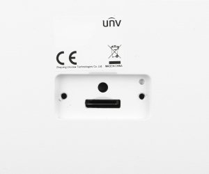 KAMERA IP IPC2K28SE-ADF40KMC-WL-I0 PANORAMICZNA ColorHunter - 8Mpx 2 X 4.0mm UNIVIEW 6