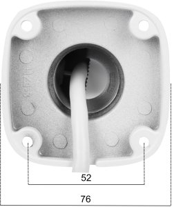 KAMERA IP IPC2K28SE-ADF40KMC-WL-I0 PANORAMICZNA ColorHunter - 8Mpx 2 X 4.0mm UNIVIEW 7