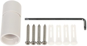 KAMERA IP IPC2K28SE-ADF40KMC-WL-I0 PANORAMICZNA ColorHunter - 8Mpx 2 X 4.0mm UNIVIEW 10