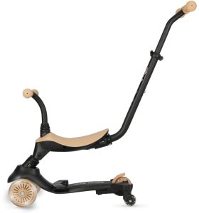 Hulajnoga Qplay Hulajnoga Sema Evo 3w1 Khaki 2