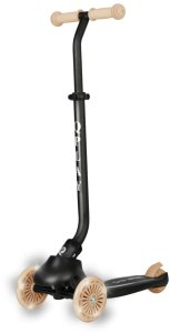 Hulajnoga Qplay Hulajnoga Sema Evo 3w1 Khaki 5