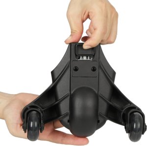 Hulajnoga Qplay Hulajnoga Sema Evo 3w1 Khaki 6